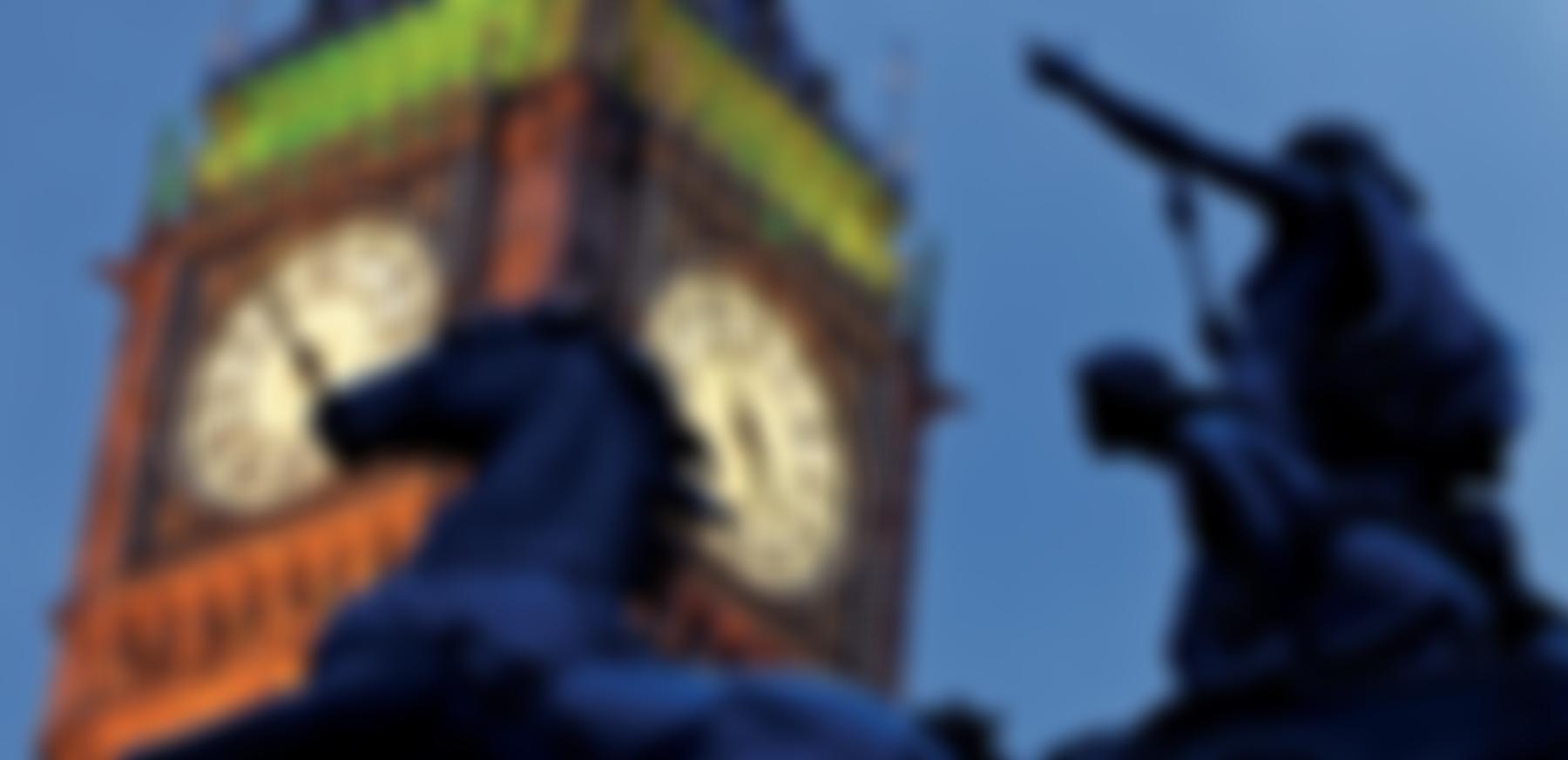 The Public Law Project | Charici