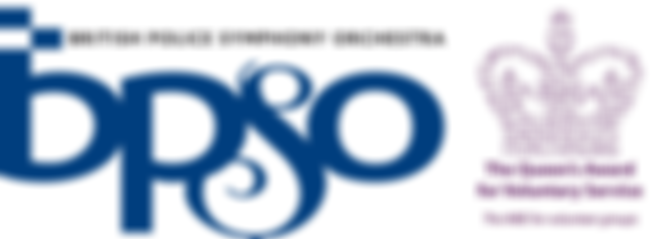 British Police Symphony Orchestra | Charici