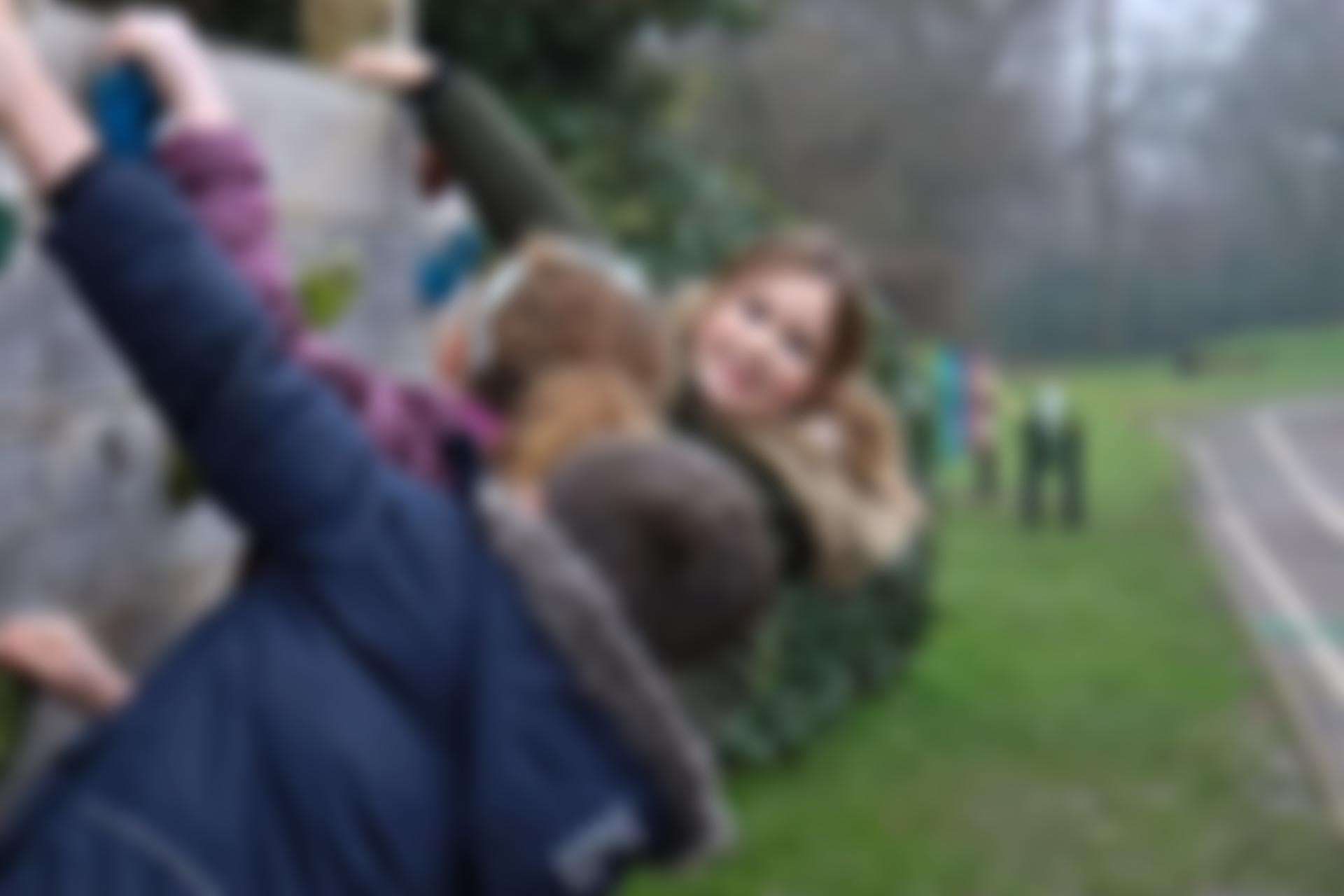 The Harvey Road School Association | Charici