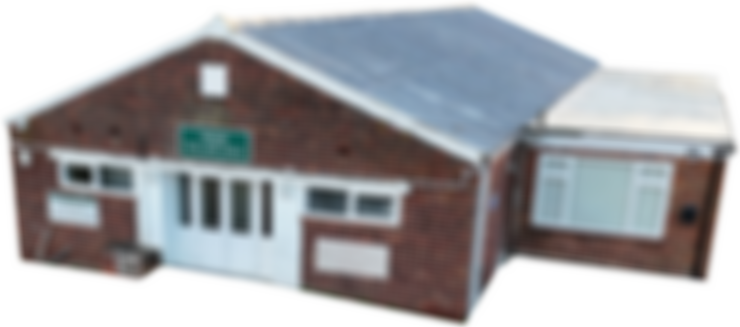 Iwade Village Hall | Charici