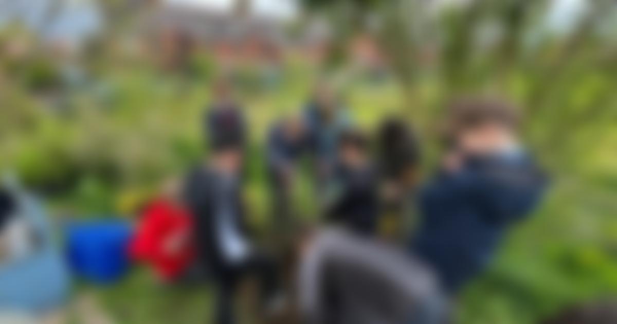 Groundwork North Wales | Charici