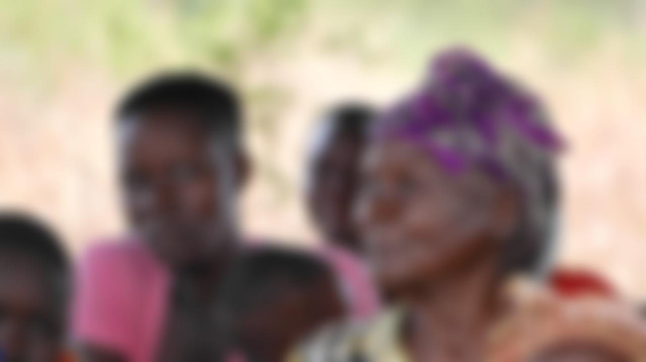 Teso Development Trust | Charici