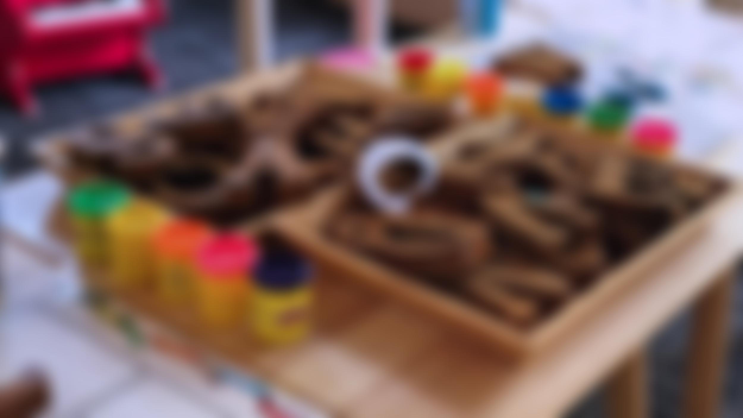 Needingworth Community Pre-School | Charici