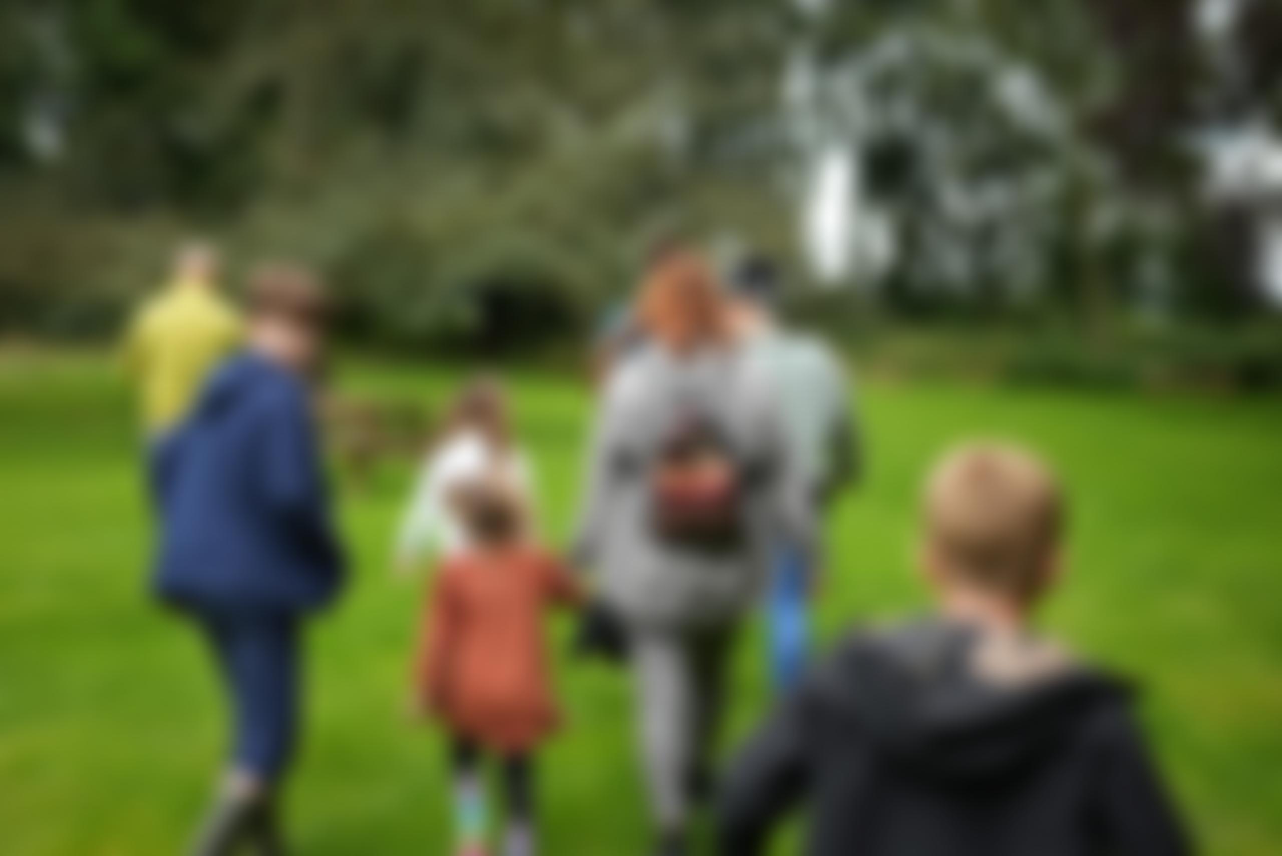 The National Communities Resource Centre Limited | Charici