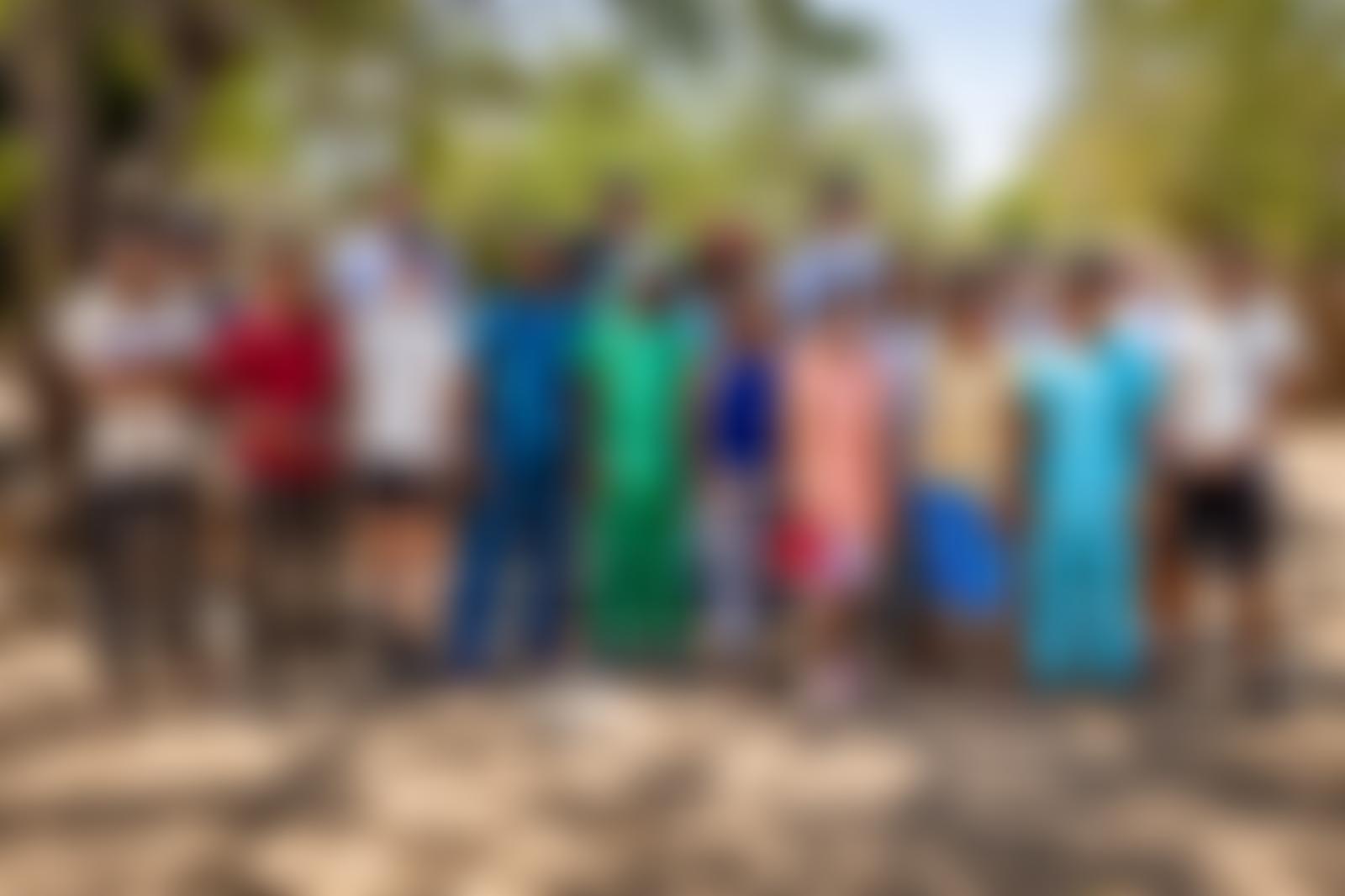 Hoveraid Trust | Charici