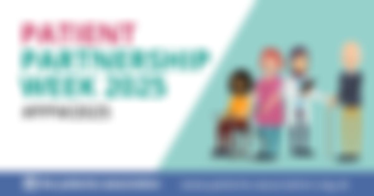 The Patients Association | Charici