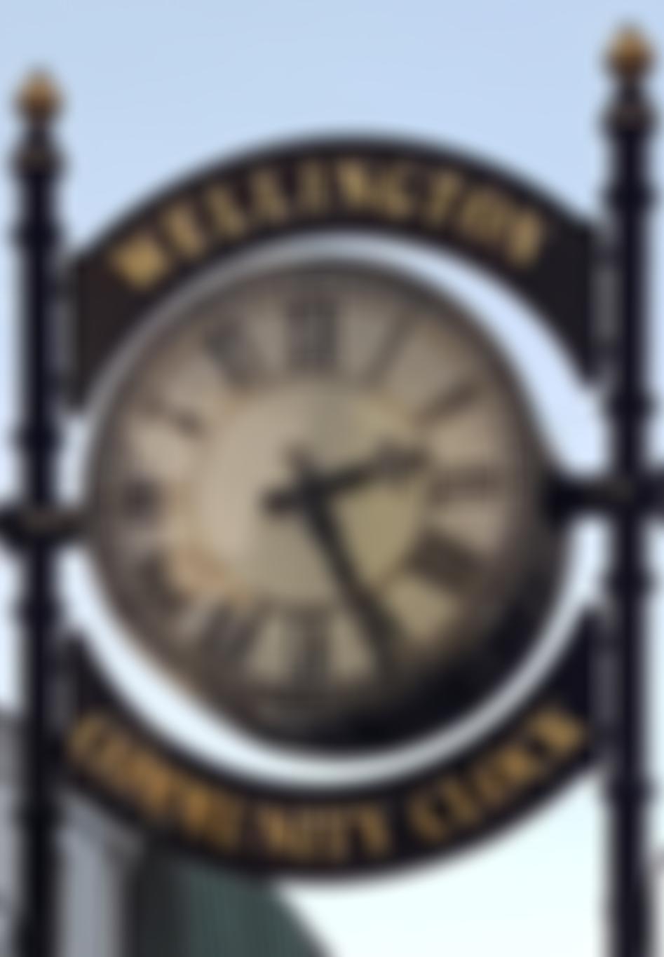 East Shropshire Talking Newspaper | Charici