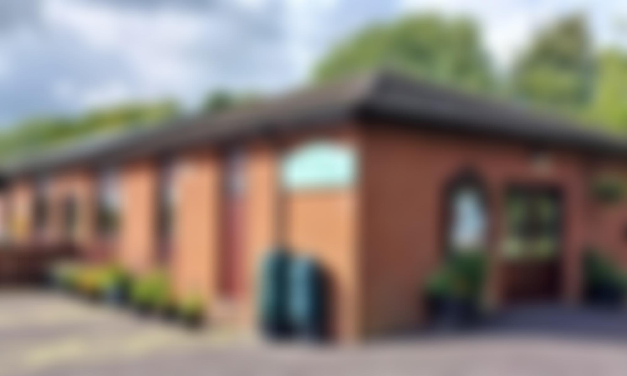 Catterall Village Hall | Charici