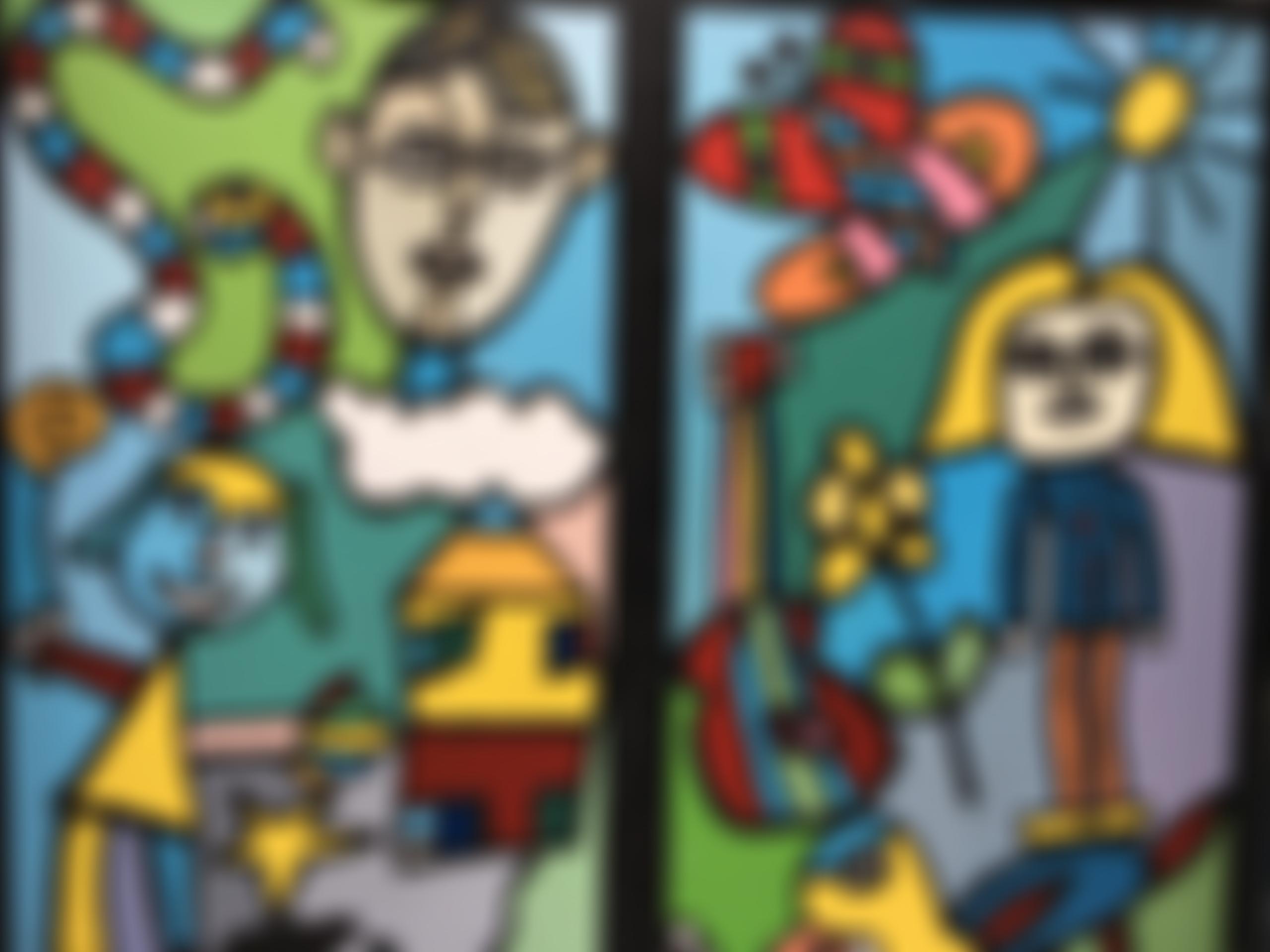Brookfield Primary School Association | Charici