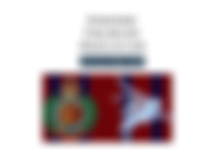 Airborne Engineers Association | Charici