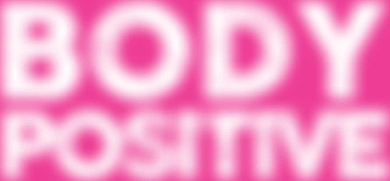 Body Positive Cheshire And North Wales | Charici