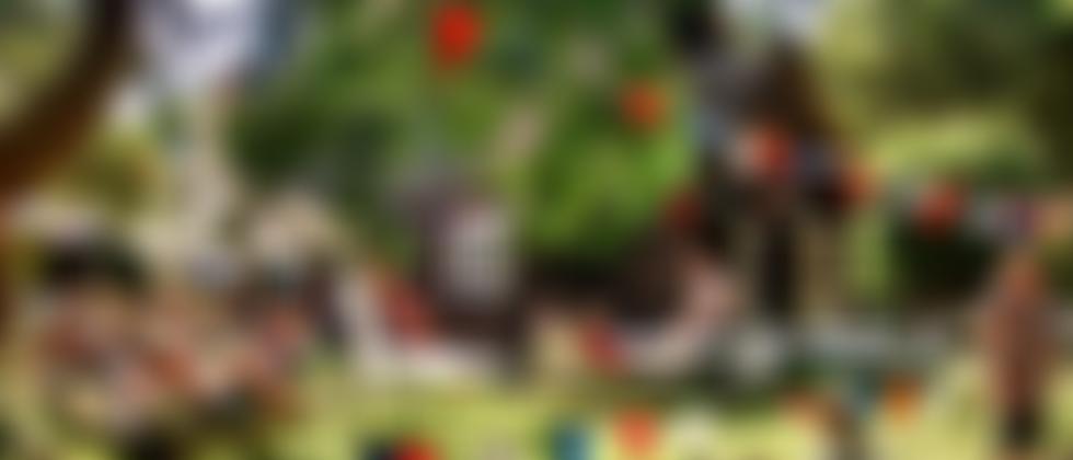 Ranworth Village Hall | Charici