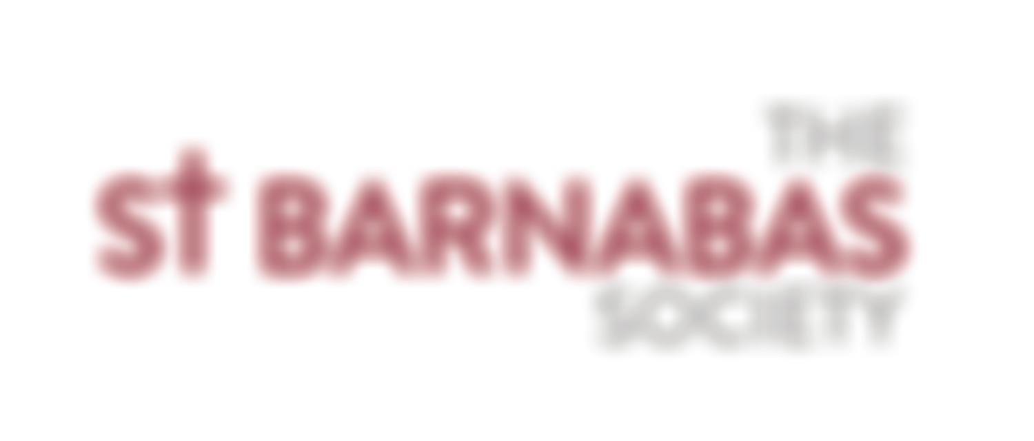 The St Barnabas Society | Charici