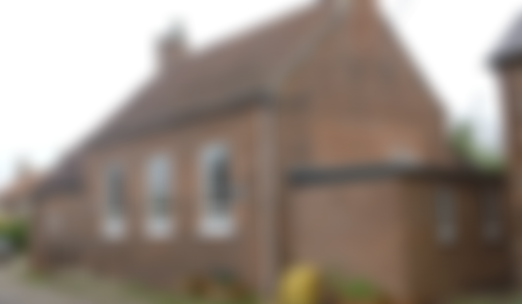 South Otterington, Maunby And Newby Wiske Village Hall | Charici