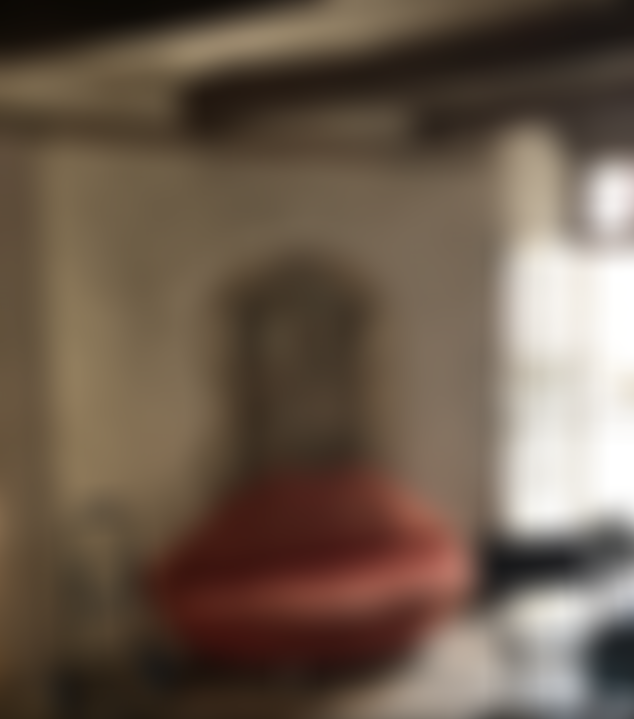 John Kobal Foundation | Charici
