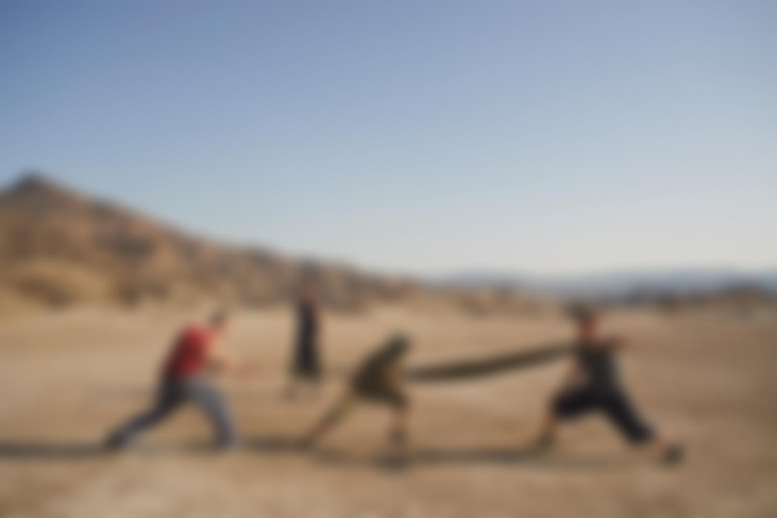 Shobana Jeyasingh Dance Company | Charici