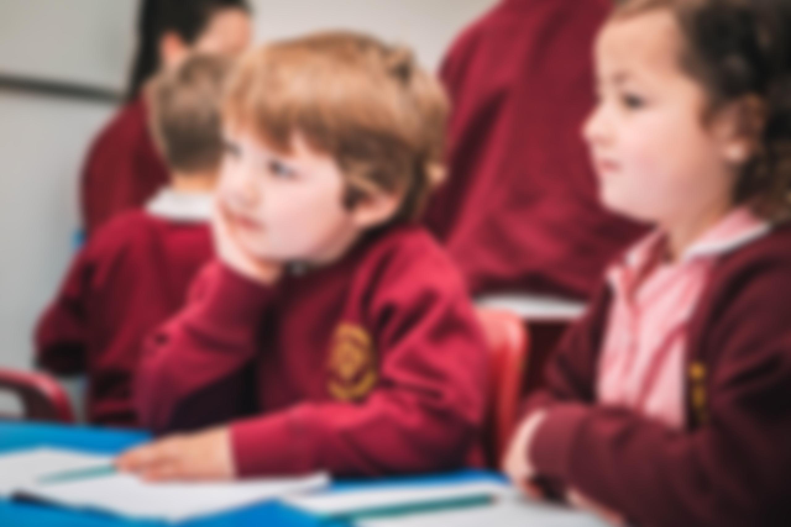 The Friends Of Culverstone School Association | Charici