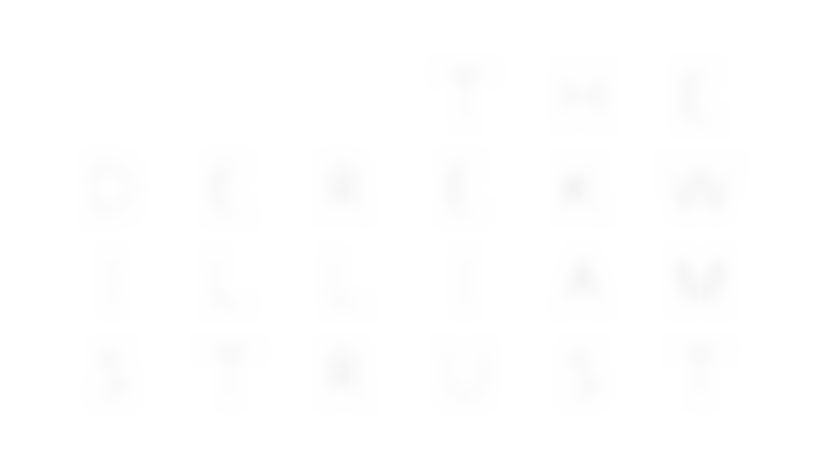 Derek Williams Trust | Charici