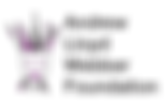 The Andrew Lloyd Webber Foundation | Charici