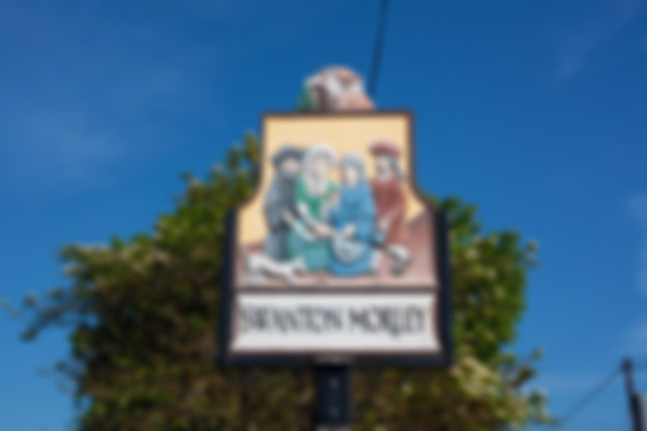 Swanton Morley Village Hall Trust | Charici