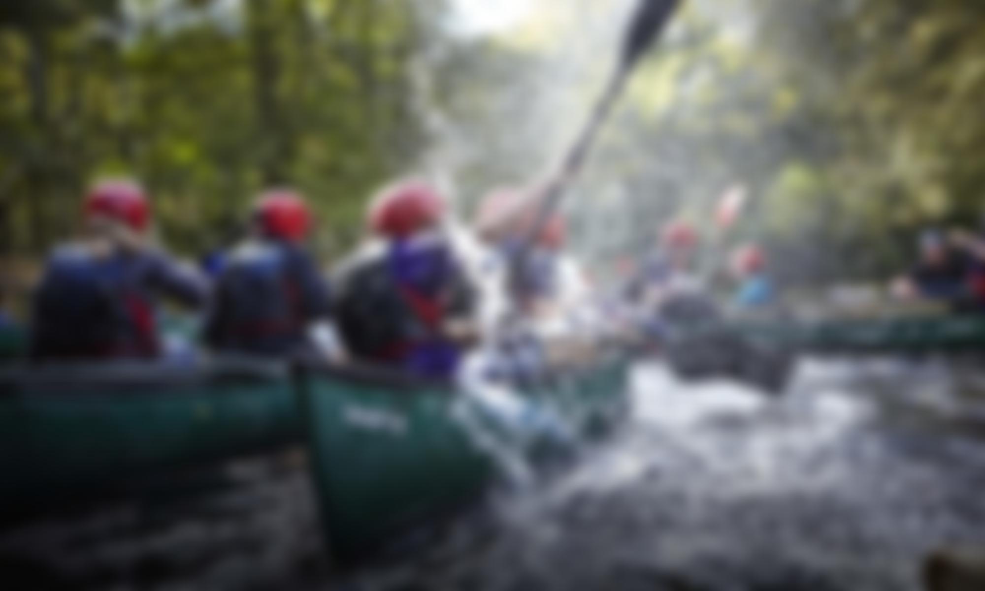 1St Beacon Hill Scout Group | Charici