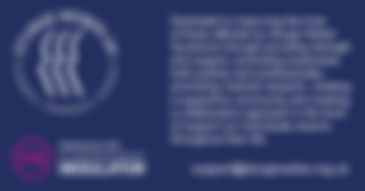 Sturge Weber UK | Charici