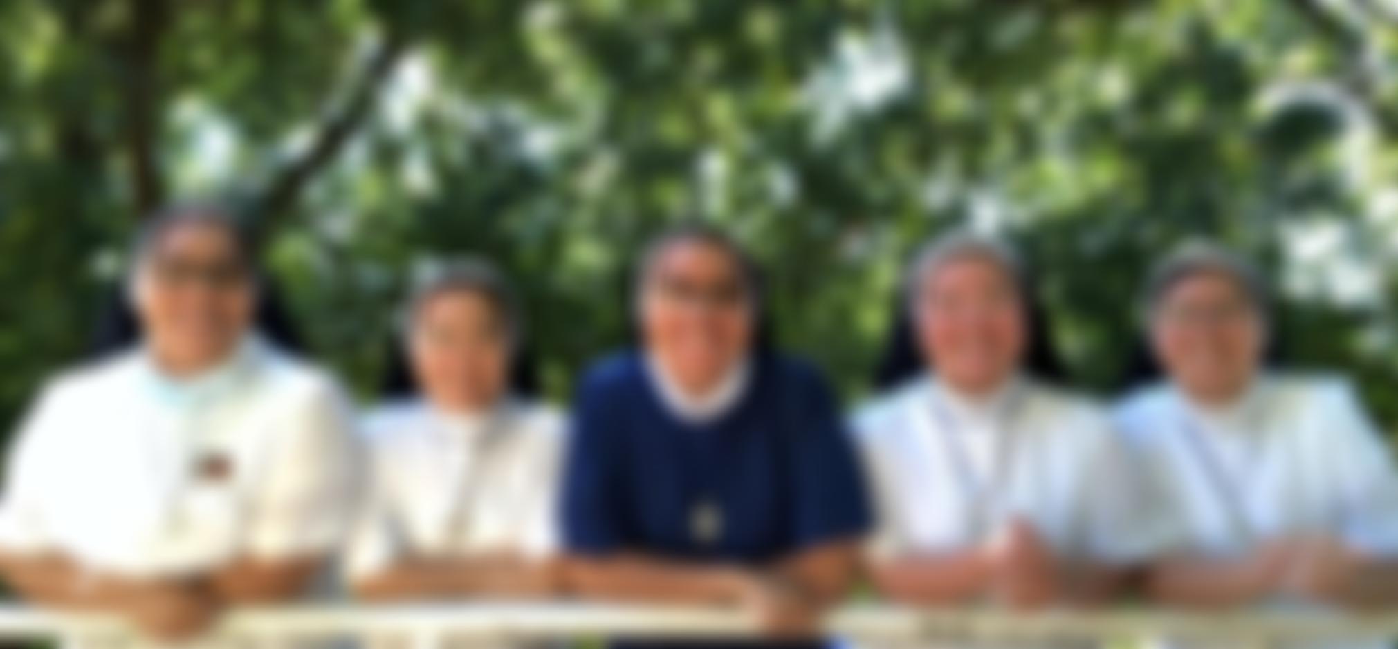 The Congregation Of The Sisters Of Nazareth Charitable Trust | Charici