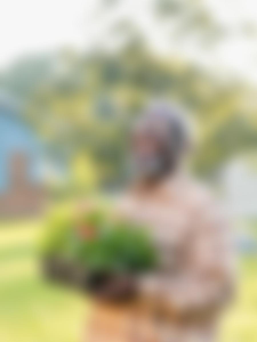 Leeds Black Elders Association | Charici