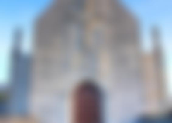 The Historic Chapels Trust | Charici