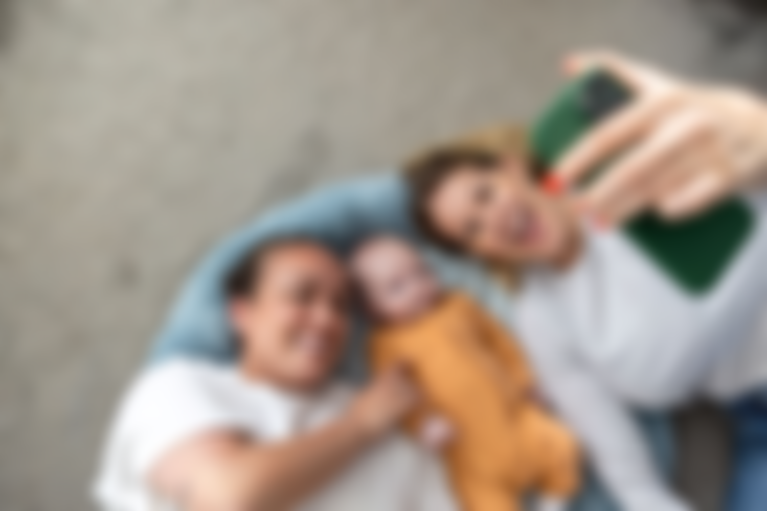 Friendship Works | Charici