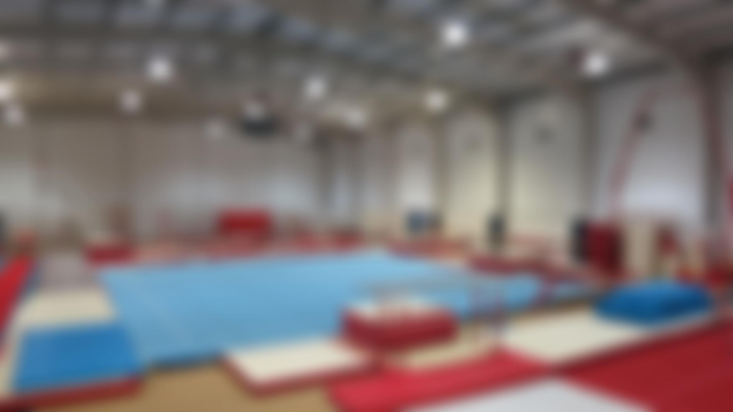 East London School Of Gymnastics Movement And Dance | Charici