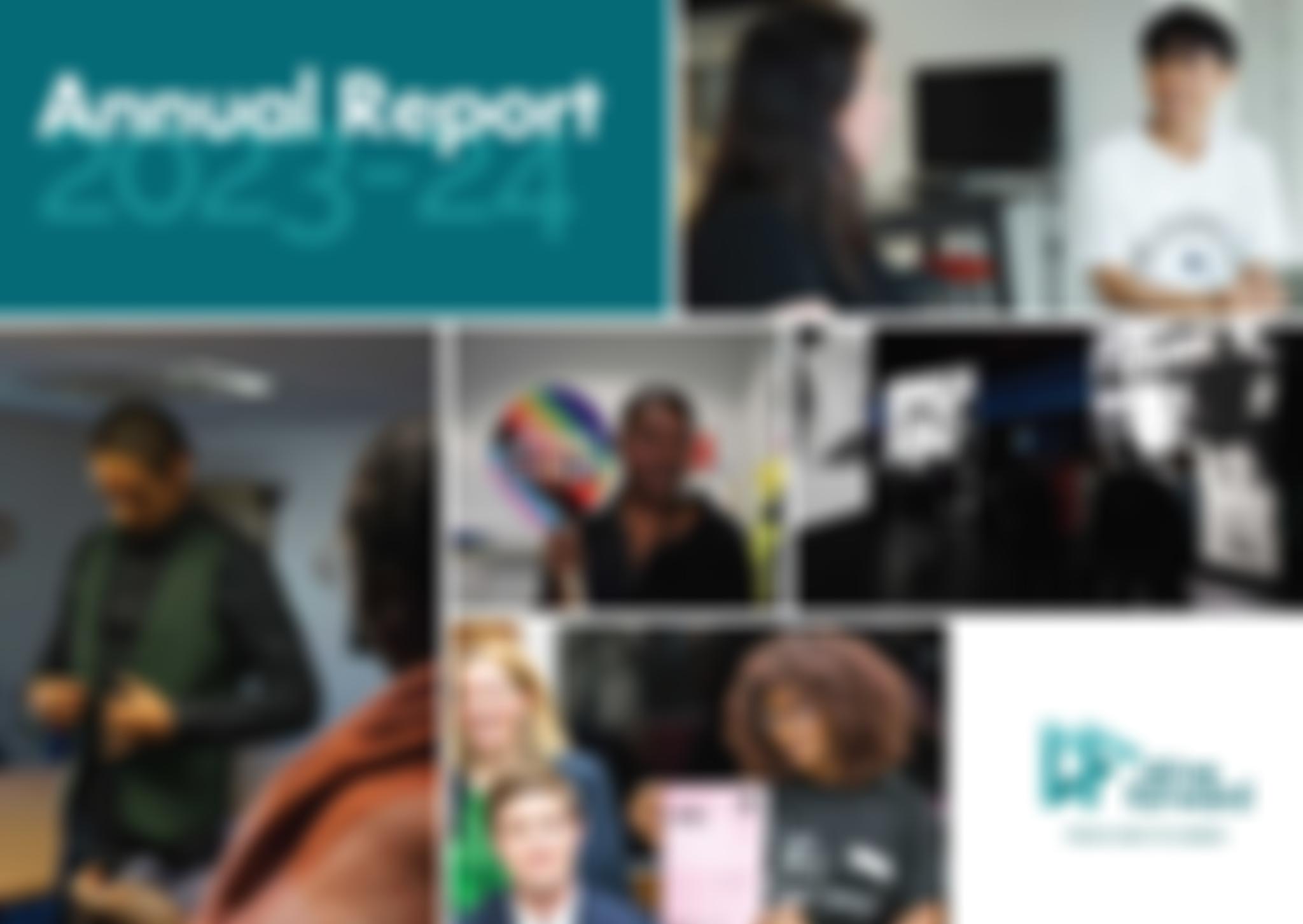 Drive Forward Foundation | Charici