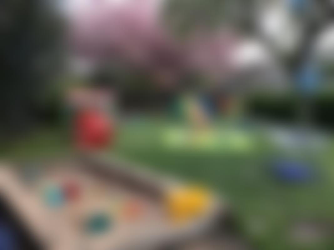Weaverthorpe Pre-School Centre | Charici