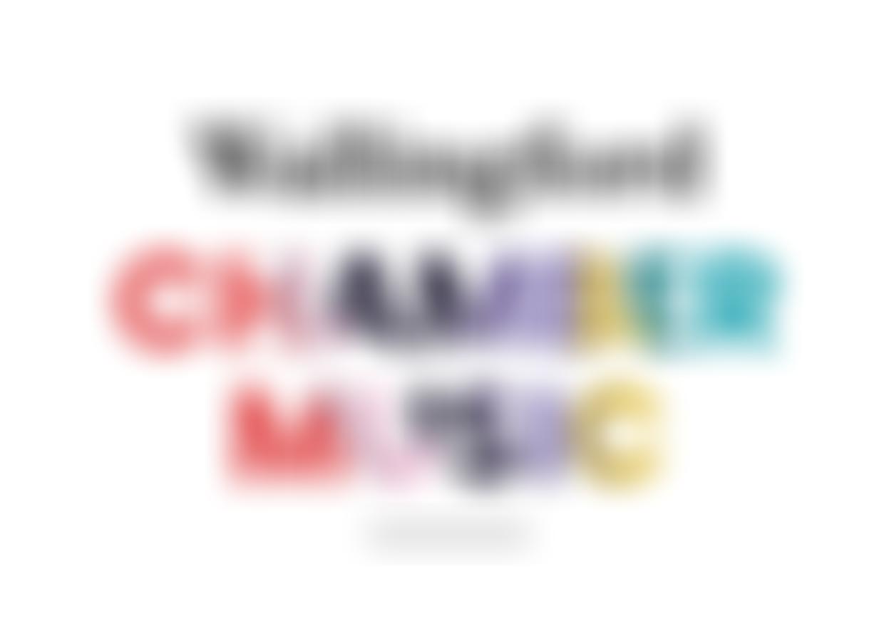 Wallingford Chameleon Arts | Charici
