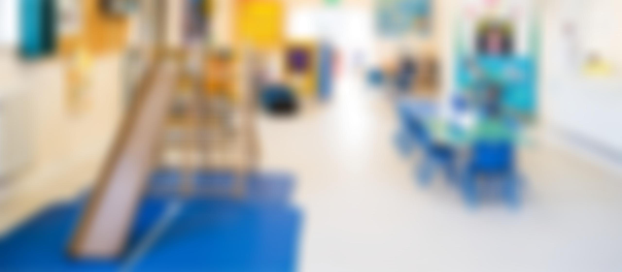 St Peter's Pre-School And Toddler Group | Charici