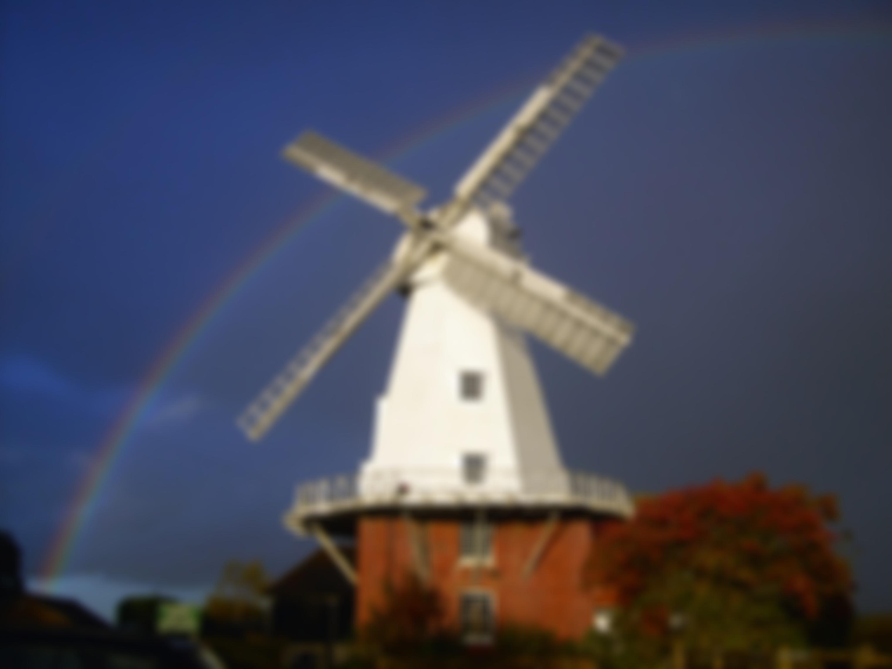 Willesborough Windmill Trust Limited | Charici