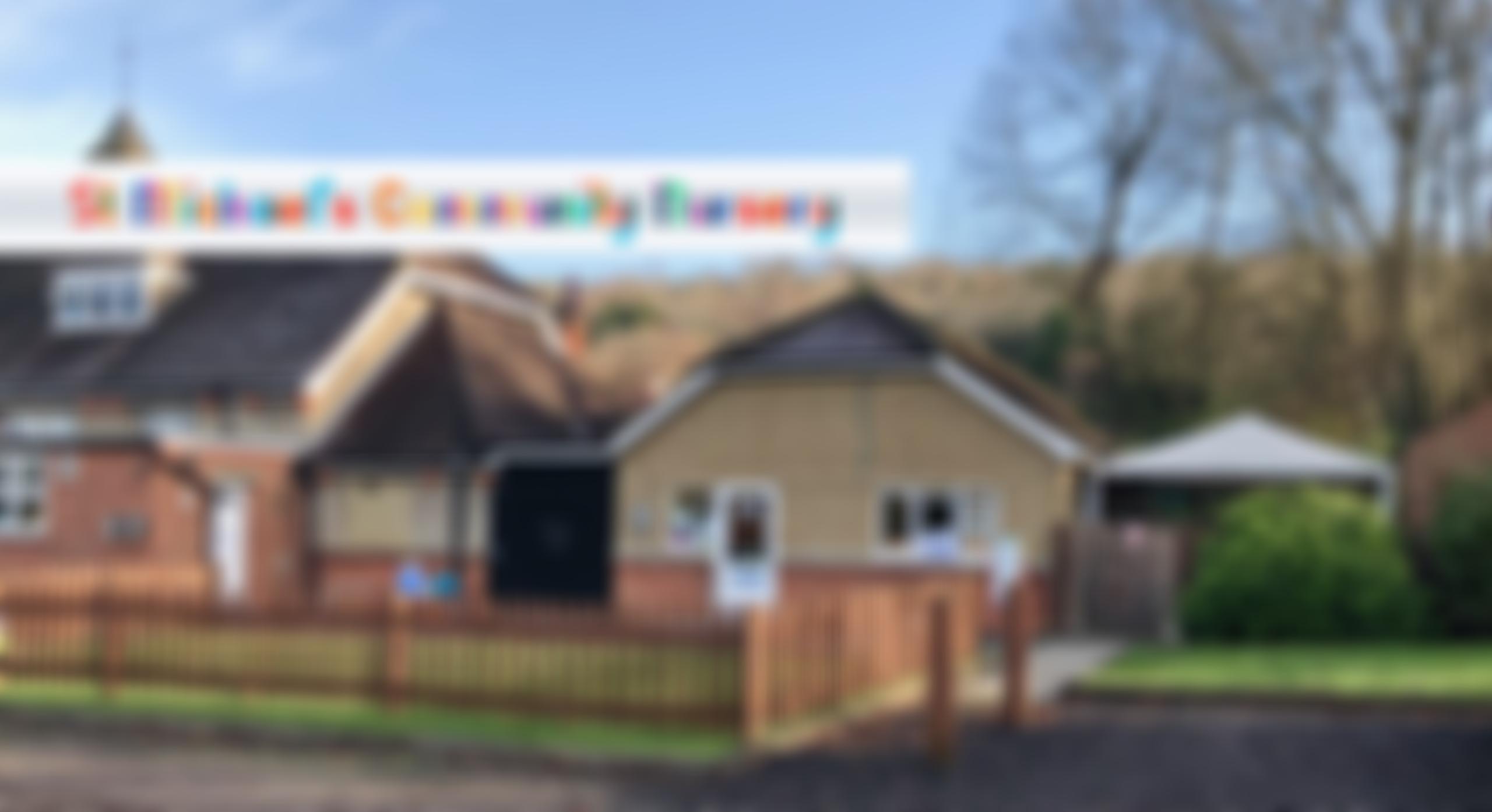 St Michaels Community Nursery | Charici