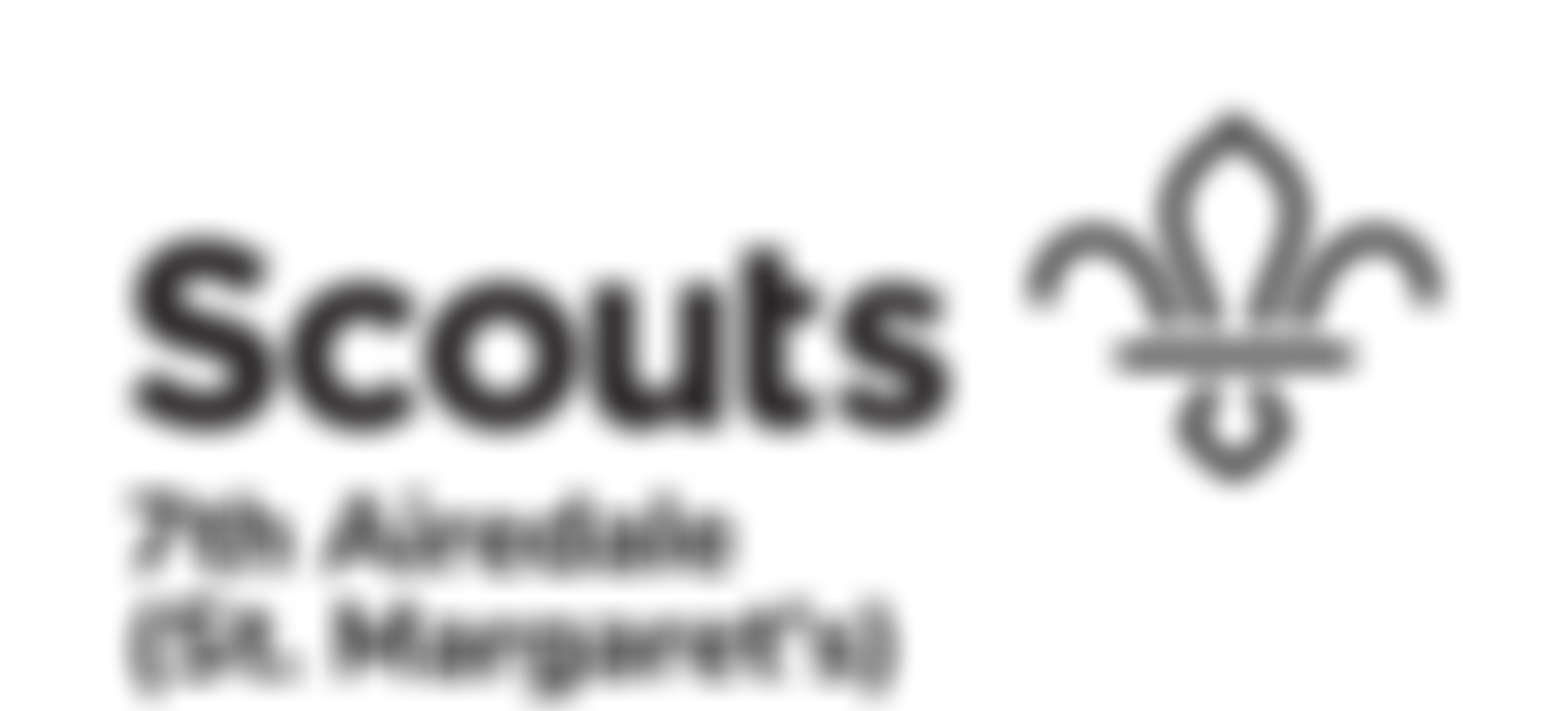 7Th Airedale (St Margarets) Scout Group | Charici