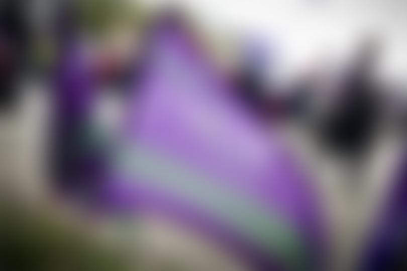 Unison Welfare | Charici