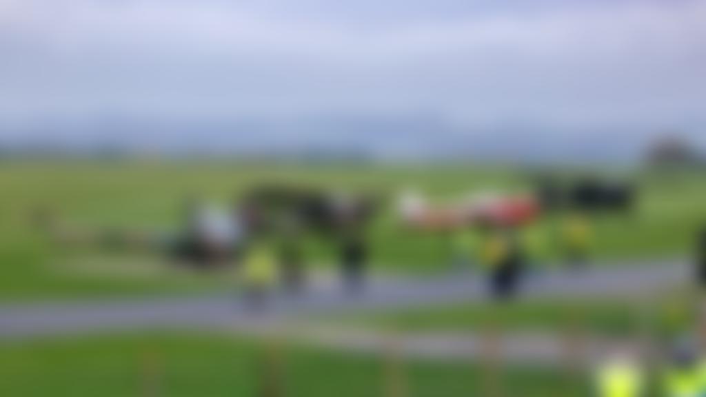 Historic Aircraft Flight Trust | Charici