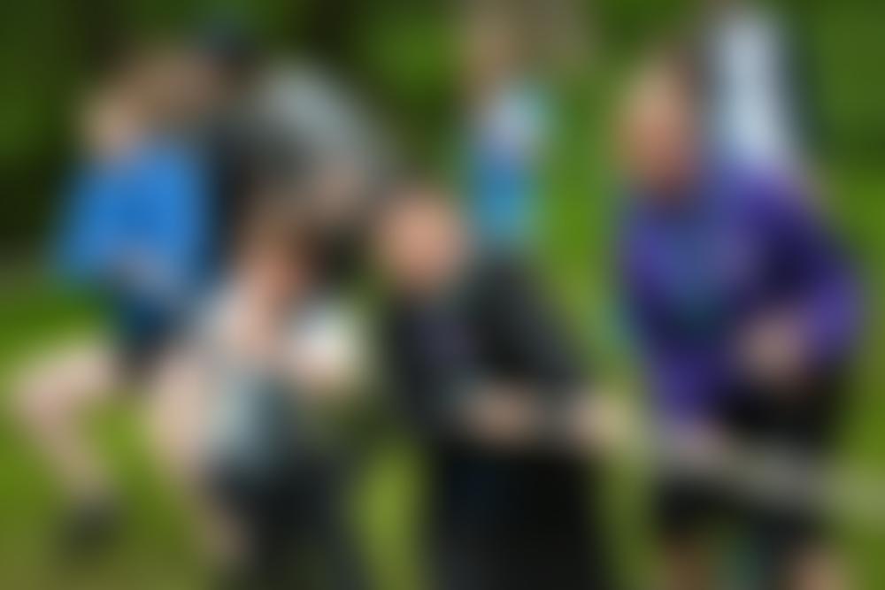 Chorley District Scout Council | Charici