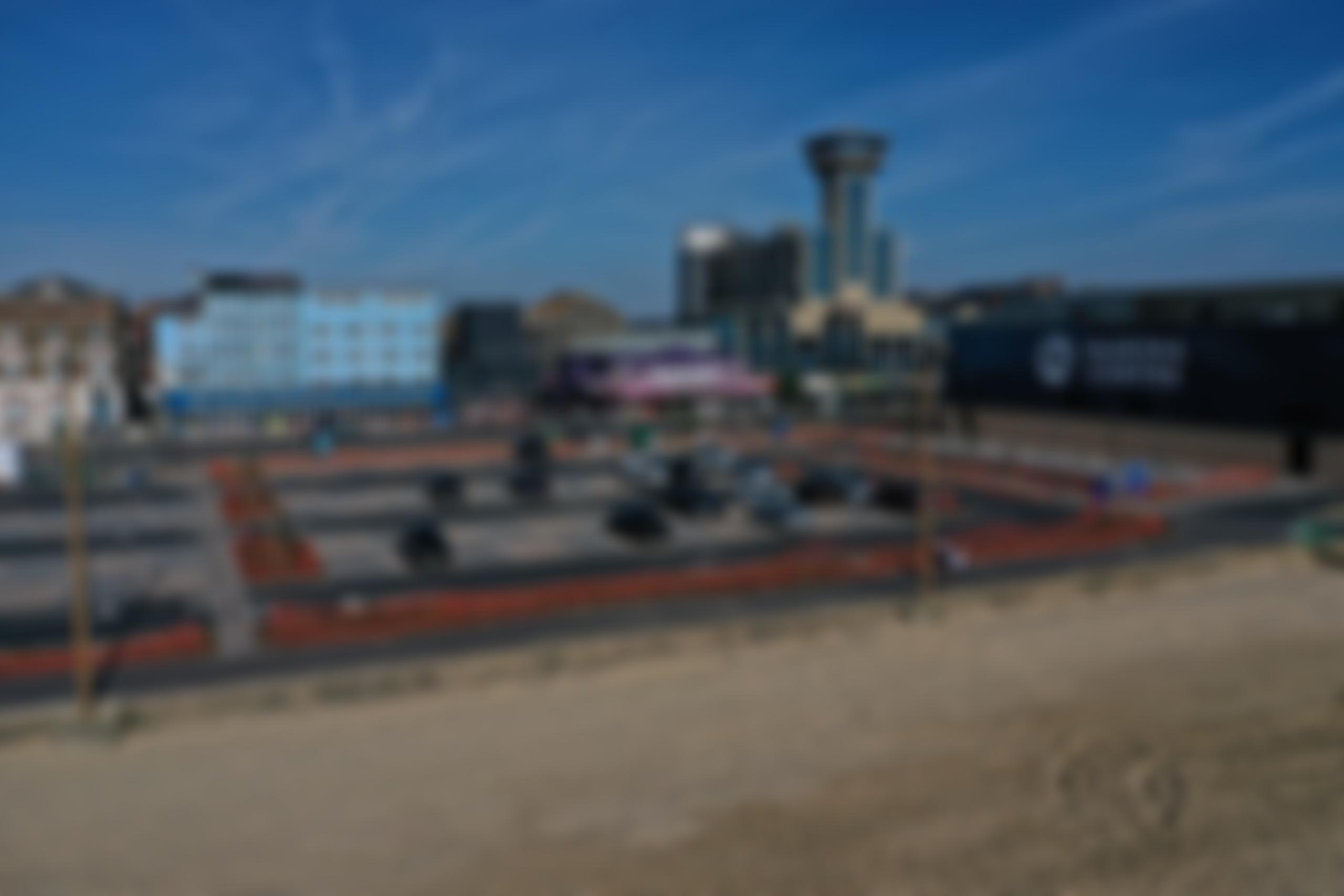 Great Yarmouth Lions Club Trust Fund | Charici