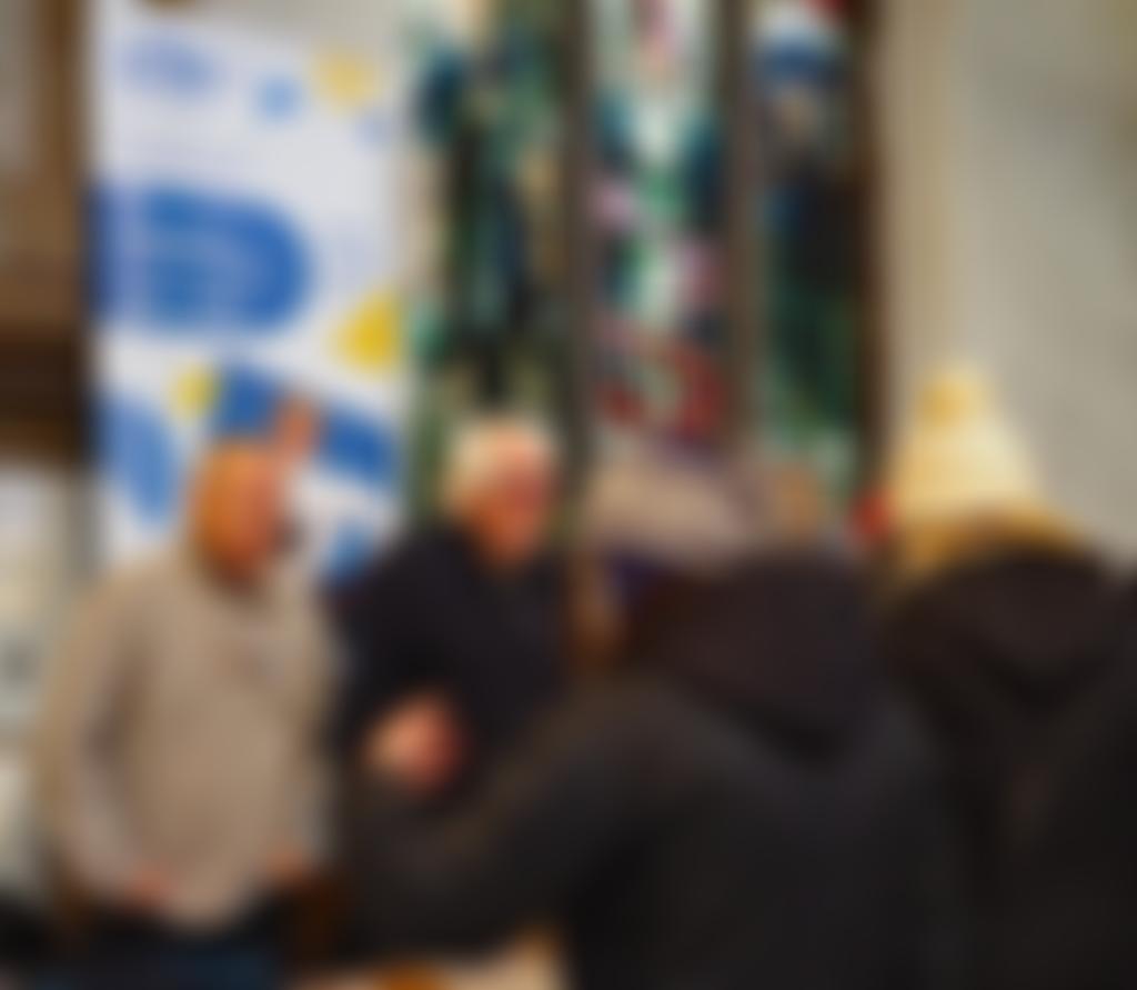 The U3A Chelmsford | Charici