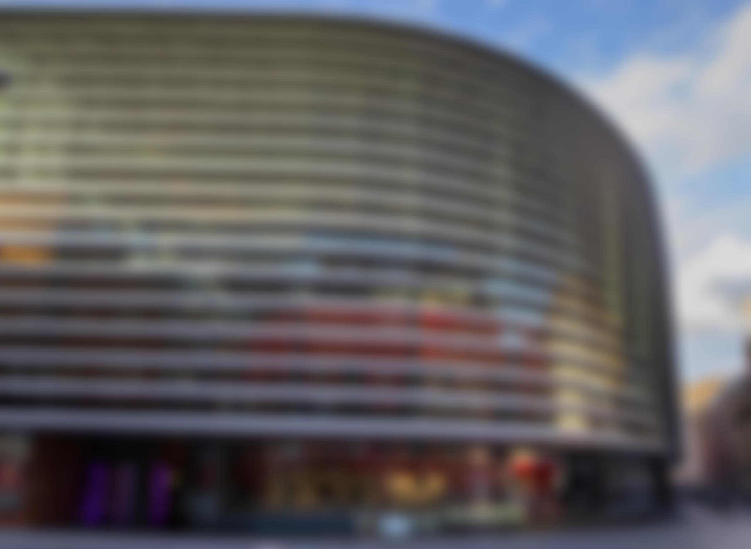 Leicester Theatre Trust Limited | Charici