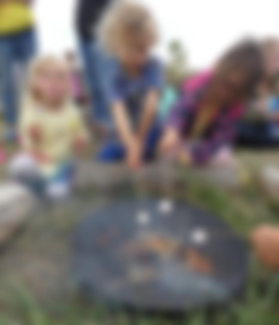Chesil Bank Pre-School | Charici