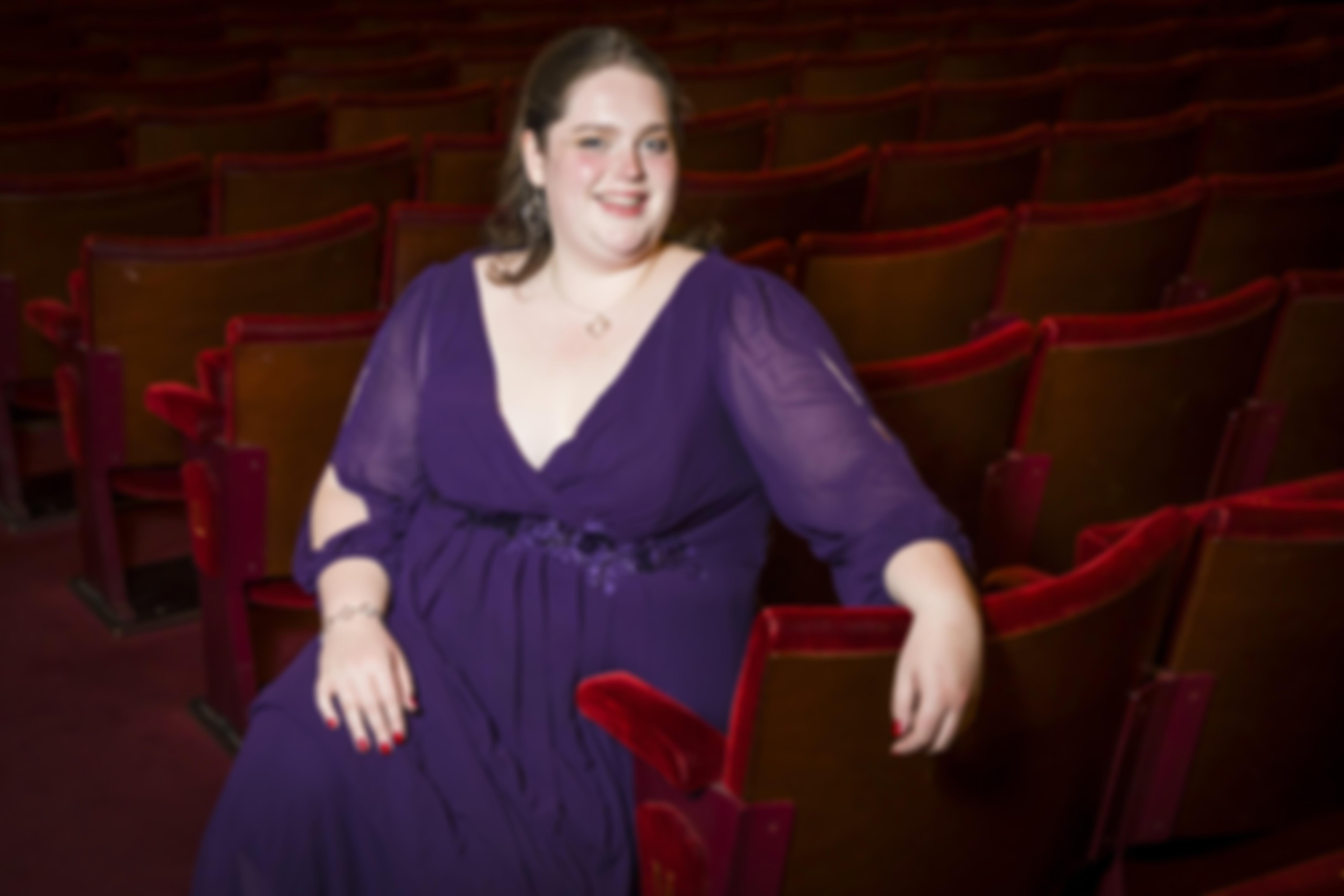 Kathleen Ferrier Memorial Scholarship Fund | Charici