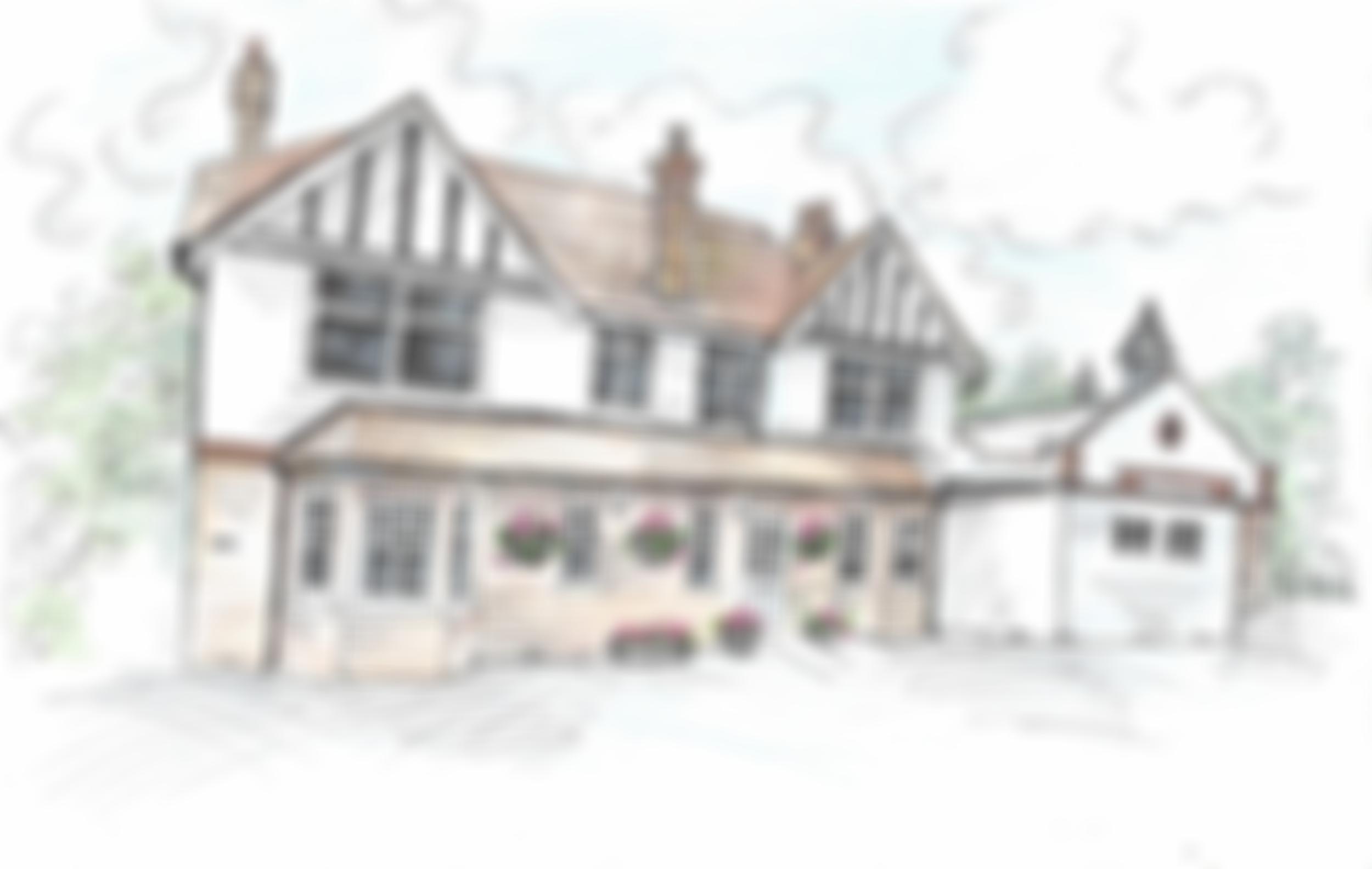 Lancaster Hall | Charici