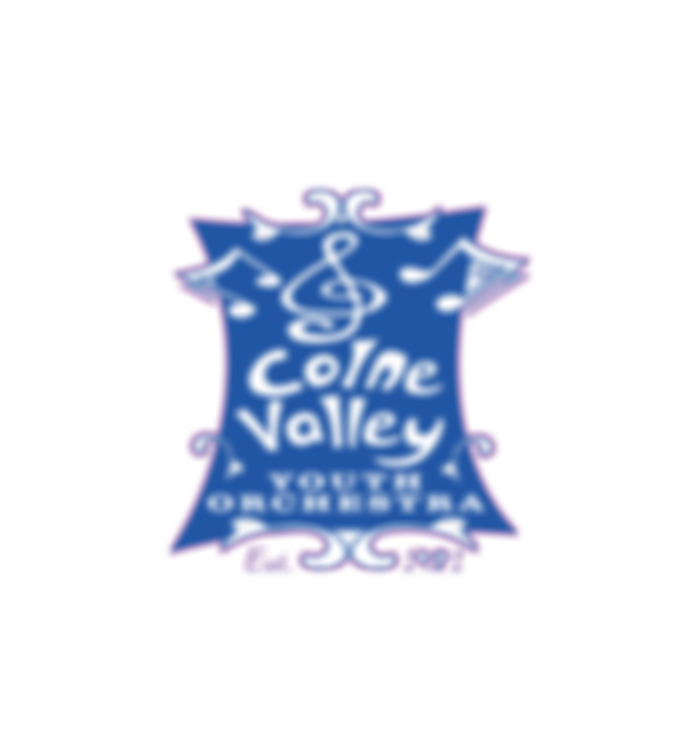 Colne Valley Youth Orchestra Society | Charici