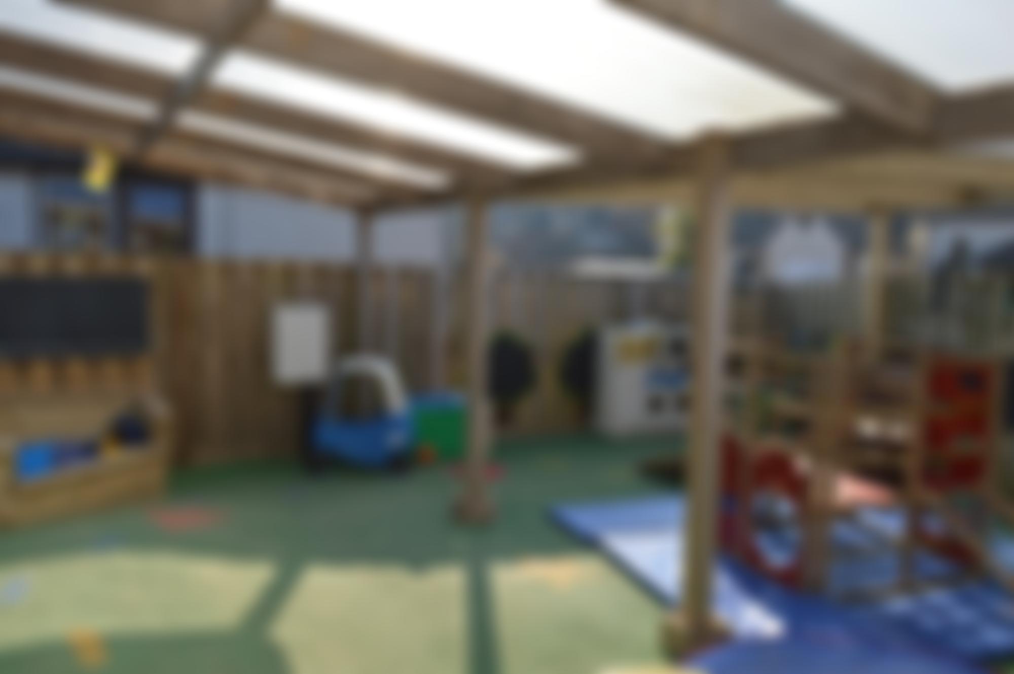 Bradworthy Playgroup | Charici