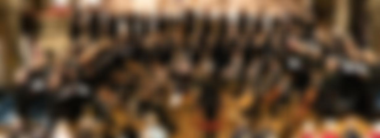 Hastings Philharmonic Choir | Charici